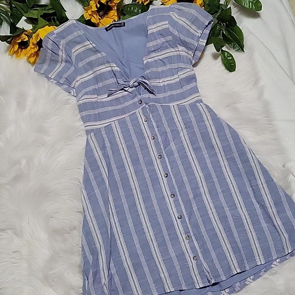 Abercrombie & Fitch Dress - Picture 1 of 5